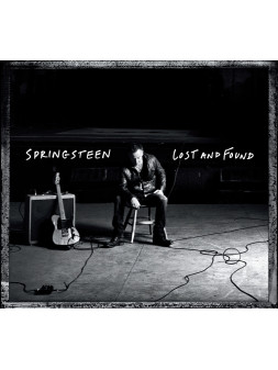 Lost and found: selections from the lost albums