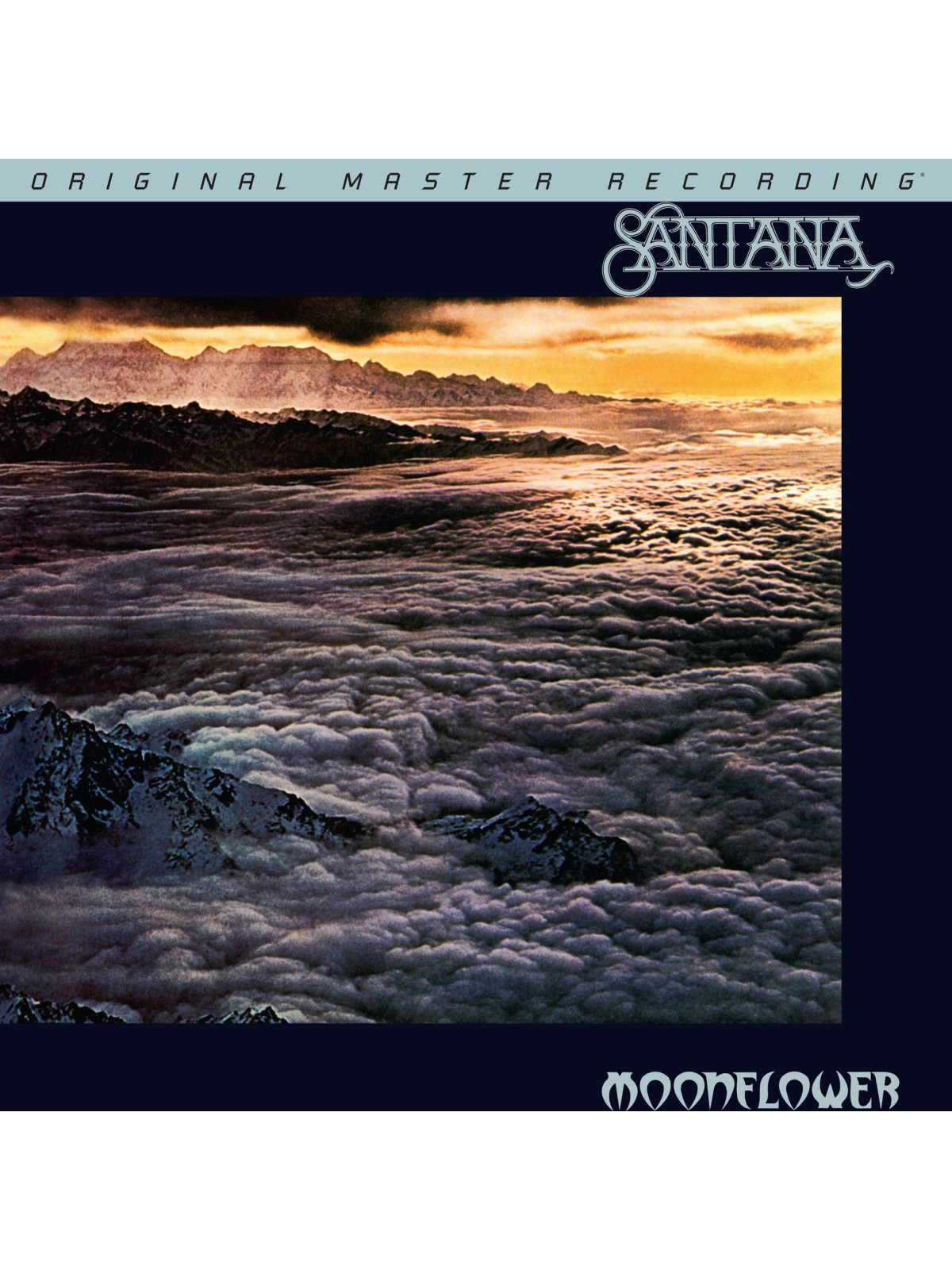 Moonflower (numbered 180g vinyl 2lp)