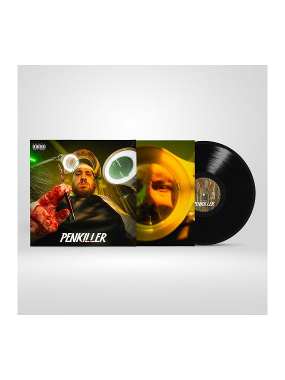 Penkiller