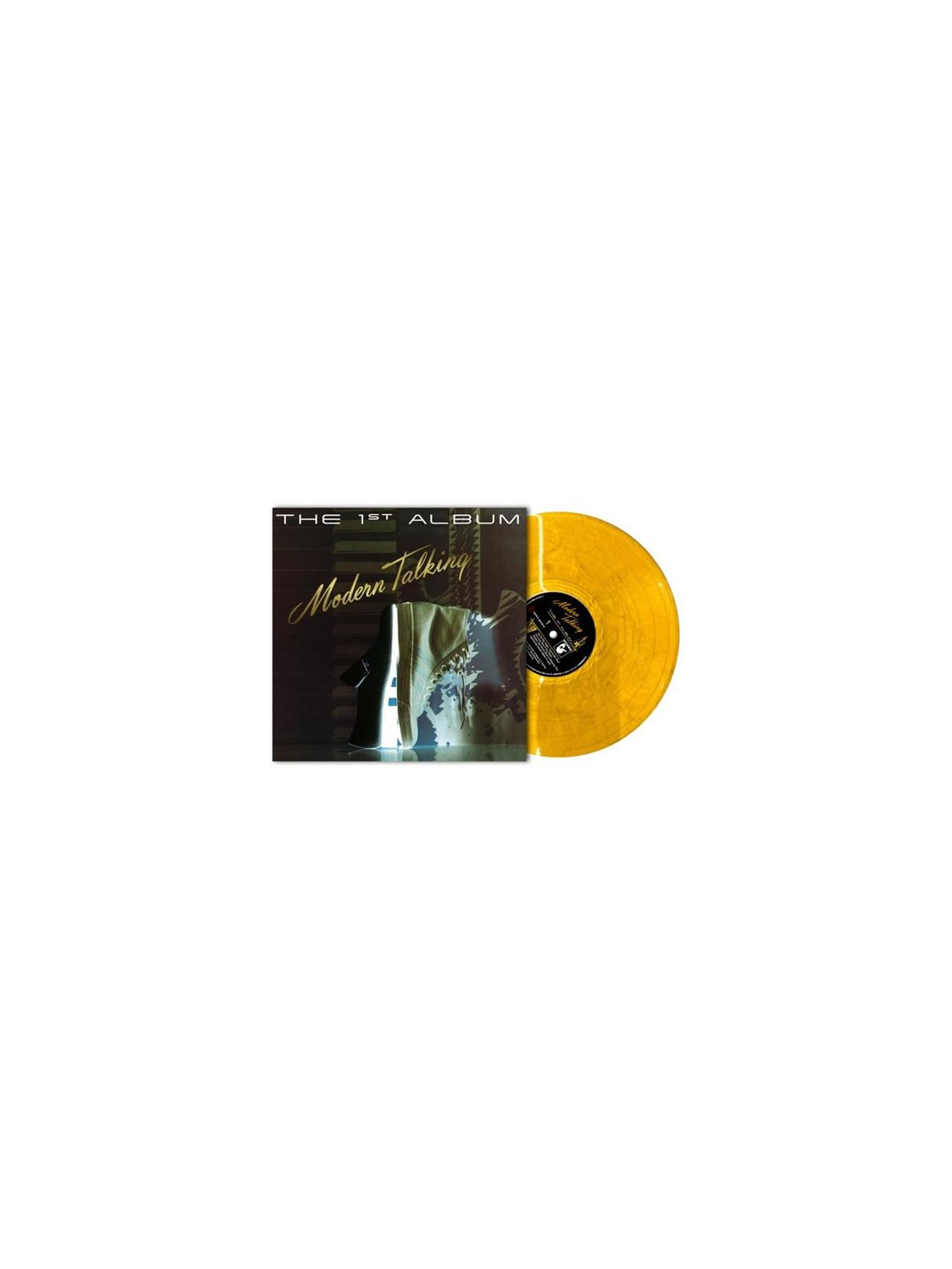 The first album