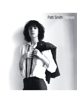 Horses (50th anniversary)