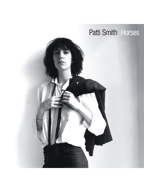 Horses (50th anniversary)