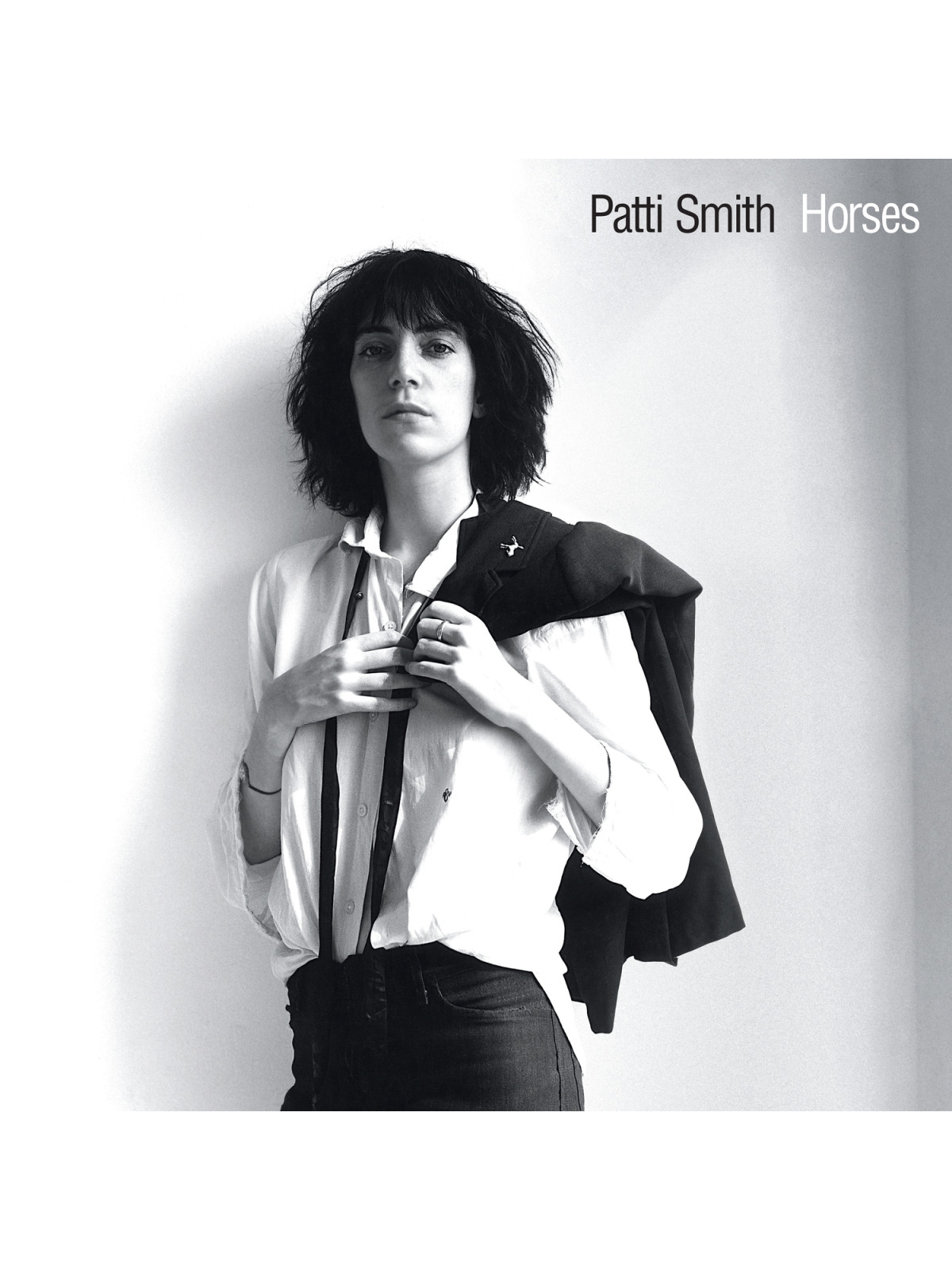 Horses (50th anniversary)