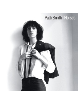Horses (50th anniversary)