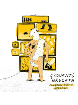 Gioventu brucata