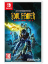 Legacy of kain soul reaver 1&2 remastered