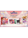 Yasha: legends of the demon blade deluxe edition