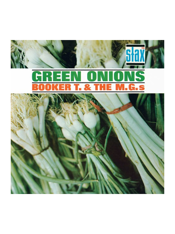 Green onions