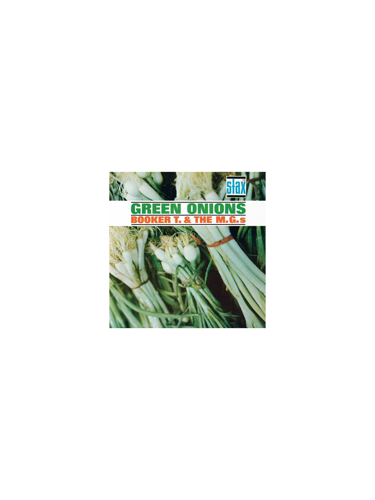 Green onions