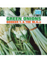 Green onions