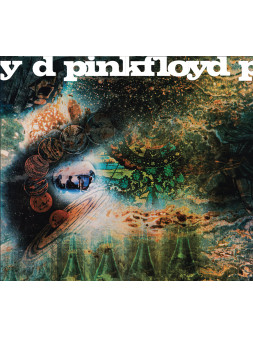 A saucerful of secrets