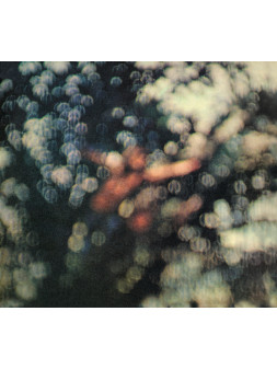 Obscured by clouds