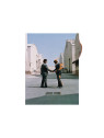 Wish you were here