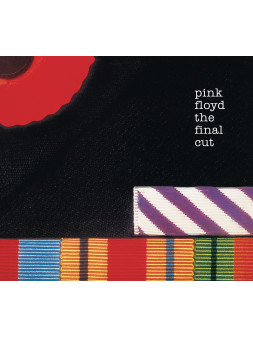 The final cut
