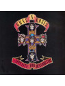 Appetite for destruction