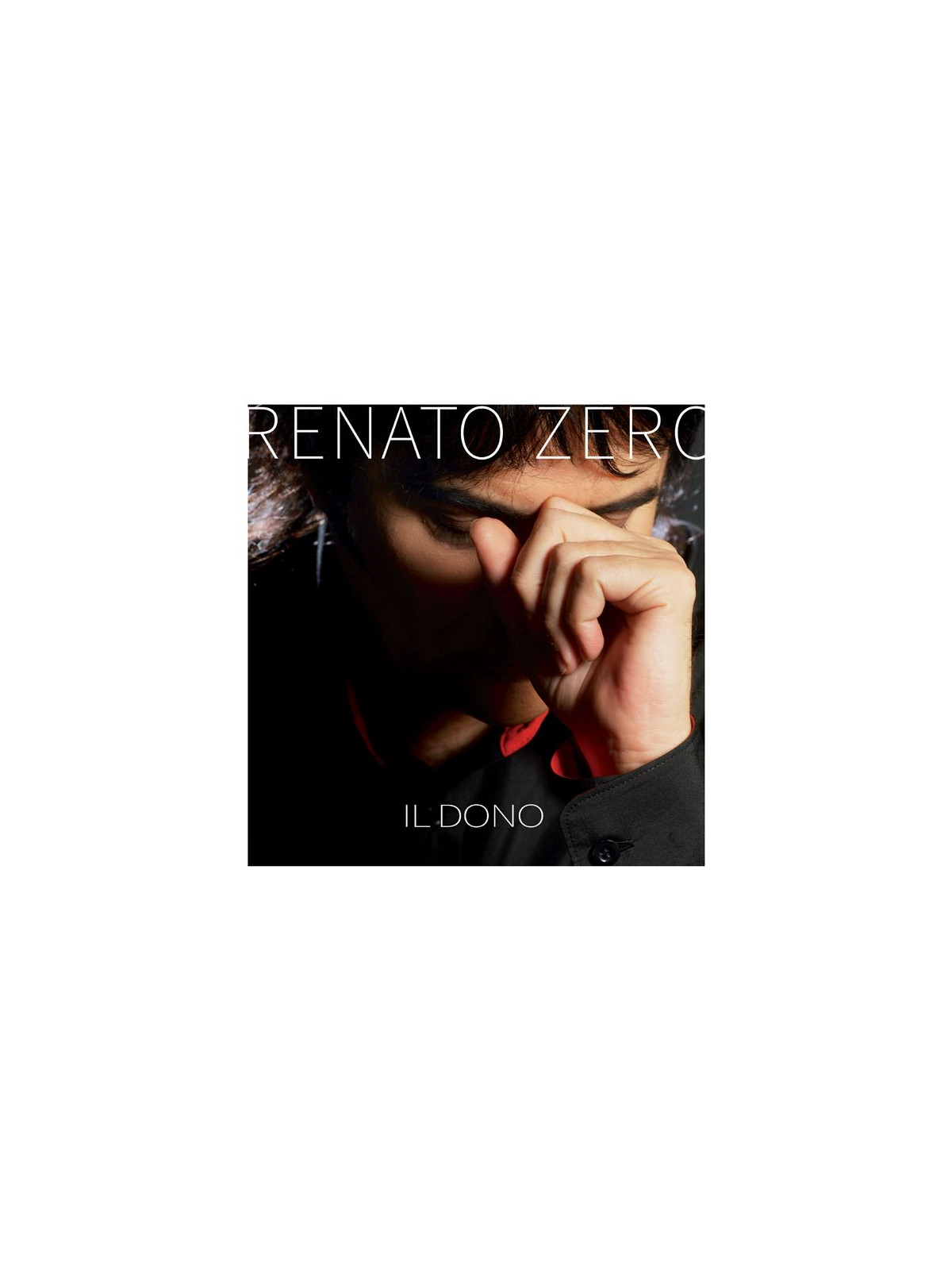 Il dono (vinyl gatefold 2 lp + booklet)