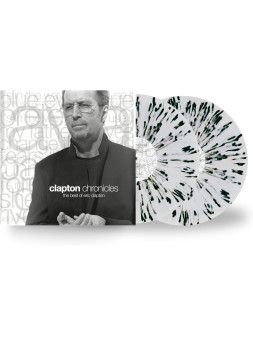 Clapton chronicles: the best of eric clapton