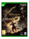 Mandragora: whispers of the witch tree