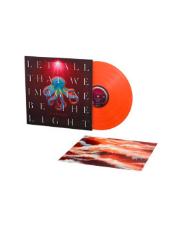 Let all that we imagine be the light