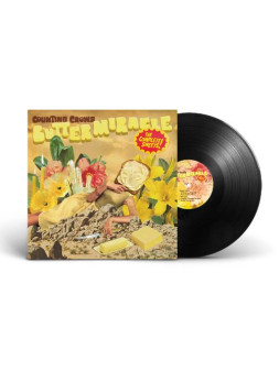 Butter miracle the complete sweet!