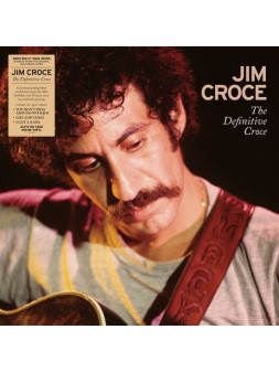 The definitive croce