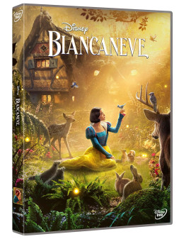 Biancaneve (action)-