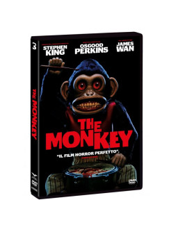 The monkey