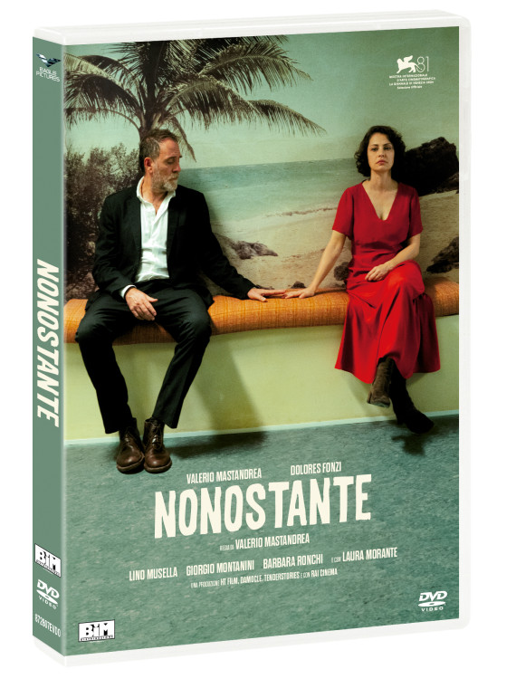 Nonostante