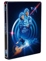 Tron (steelbook) (4k+br)
