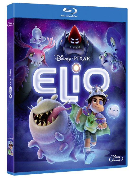 Elio