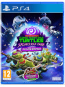 Teenage mutant ninja turtles splintered fate deluxe edition