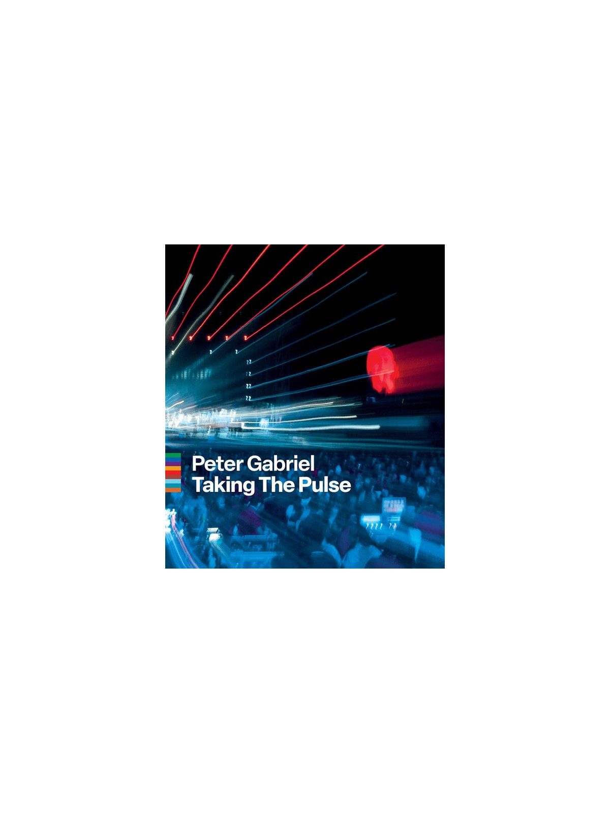 Taking the pulse