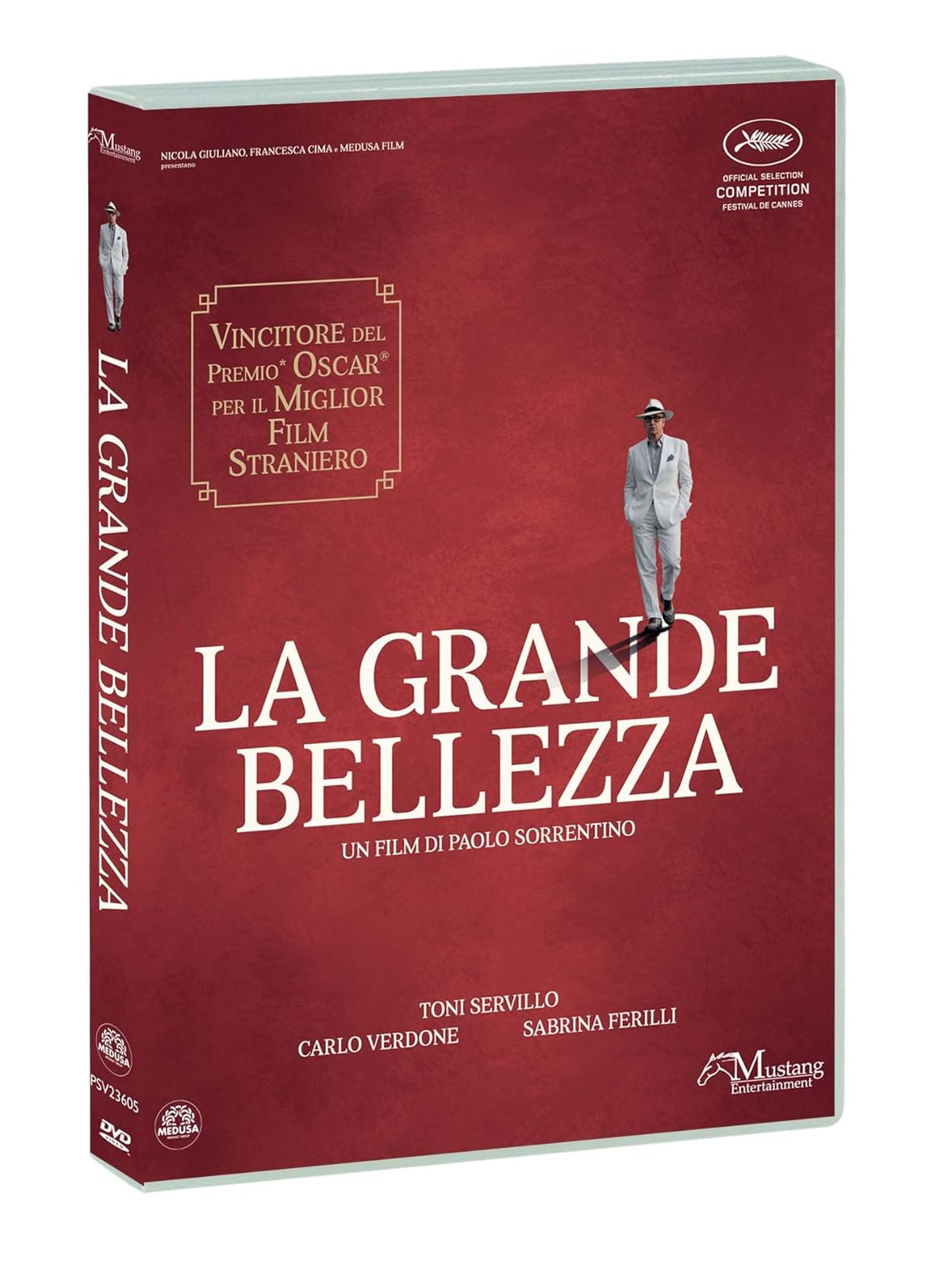 La grande bellezza
