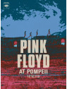 Pink floyd at pompeii mcmlxxii (dvd)