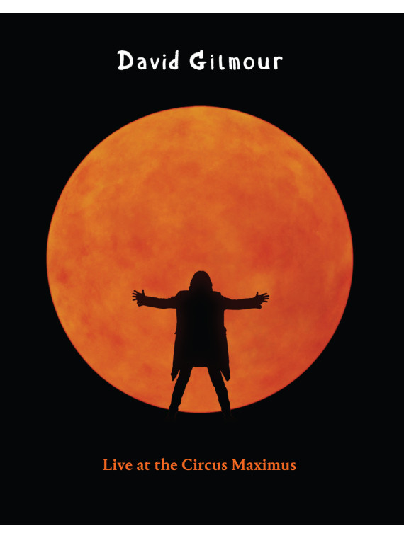 Live at the circus maximus