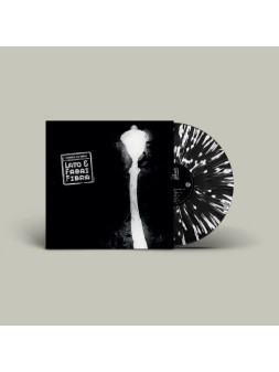 Lato & fabri fibra splatter