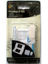 Screen protector kit dslite