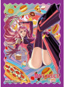 One piece bustine protettive limit. vol.5 jewelry 70pz