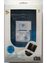 Kit proteggi schermo dslite