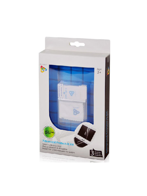 Kit proteggi schermo dsi
