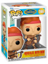Funko pop disney hercules w-bow 1666