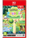 Pokemon pokopia (gkey)