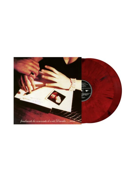 Finalmente ho conosciuto il conte dracula (40 anniversario)