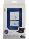 Kit proteggi schermo 3ds