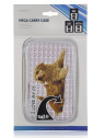 Borsa cat & dog 3ds dsi dslite