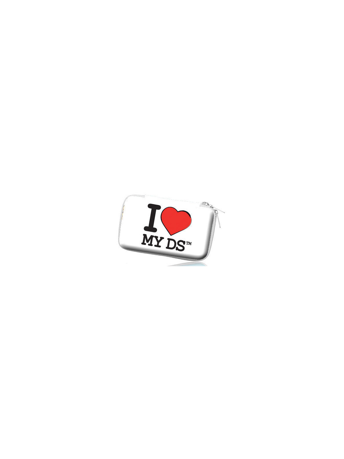 Borsa i love my ds