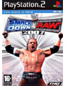Wwe smackdown vs raw 2007