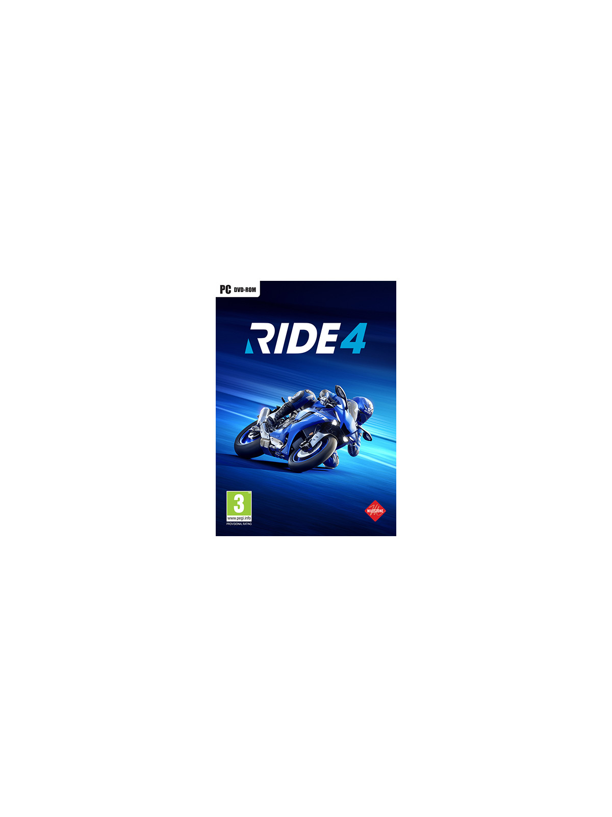 Ride 4