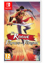 The rogue prince of persia