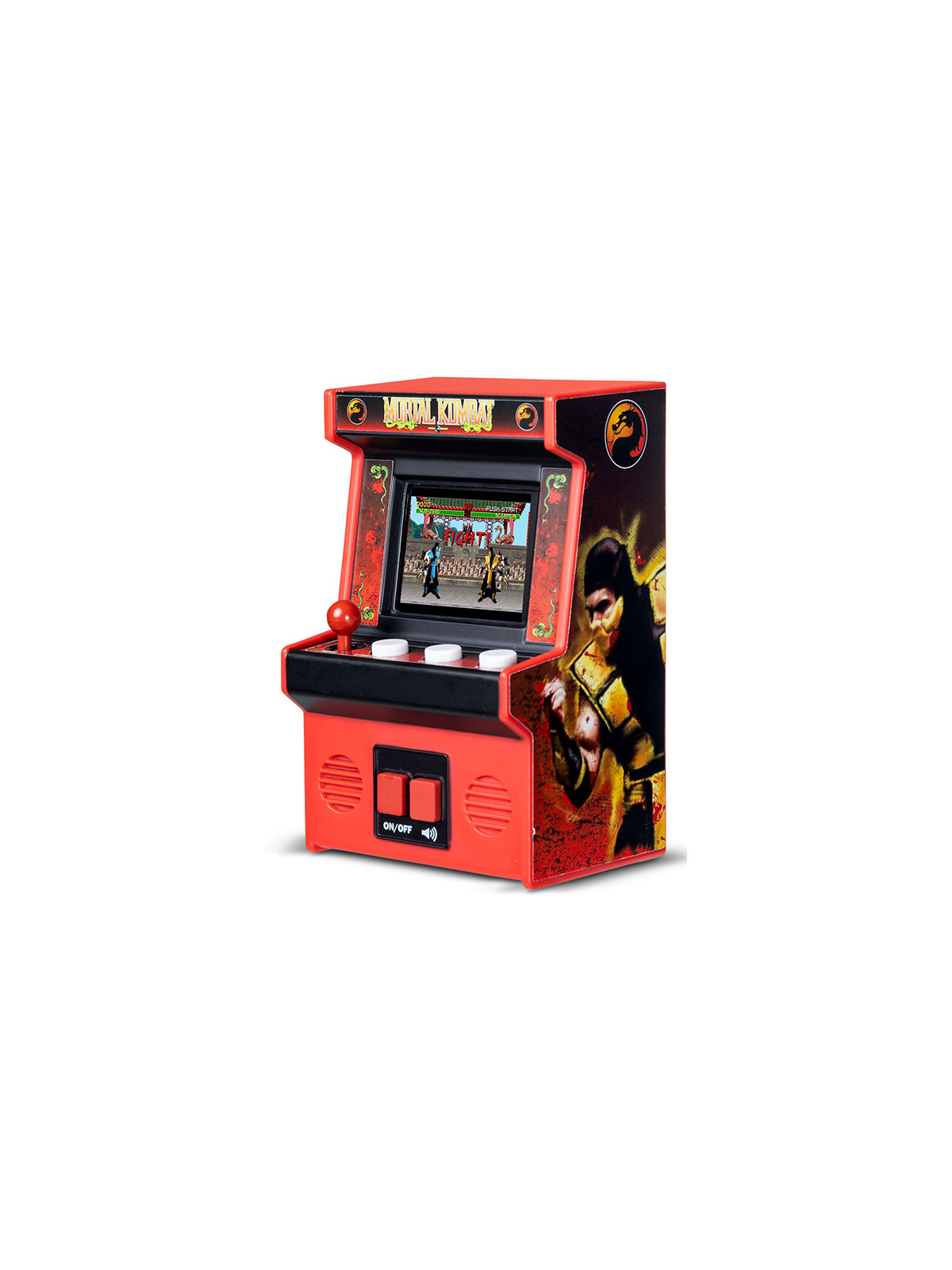 Arcade mini classic mortal kombat